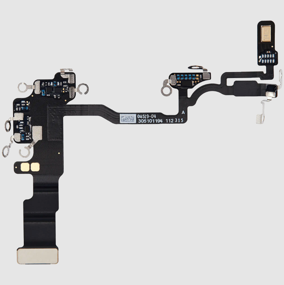 WiFi Flex Cable For iPhone 15 Pro Max