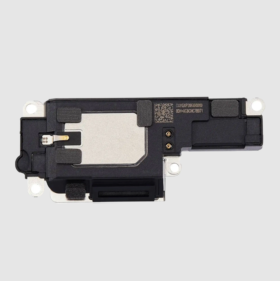 Loud Speaker For iPhone 15 Pro Max