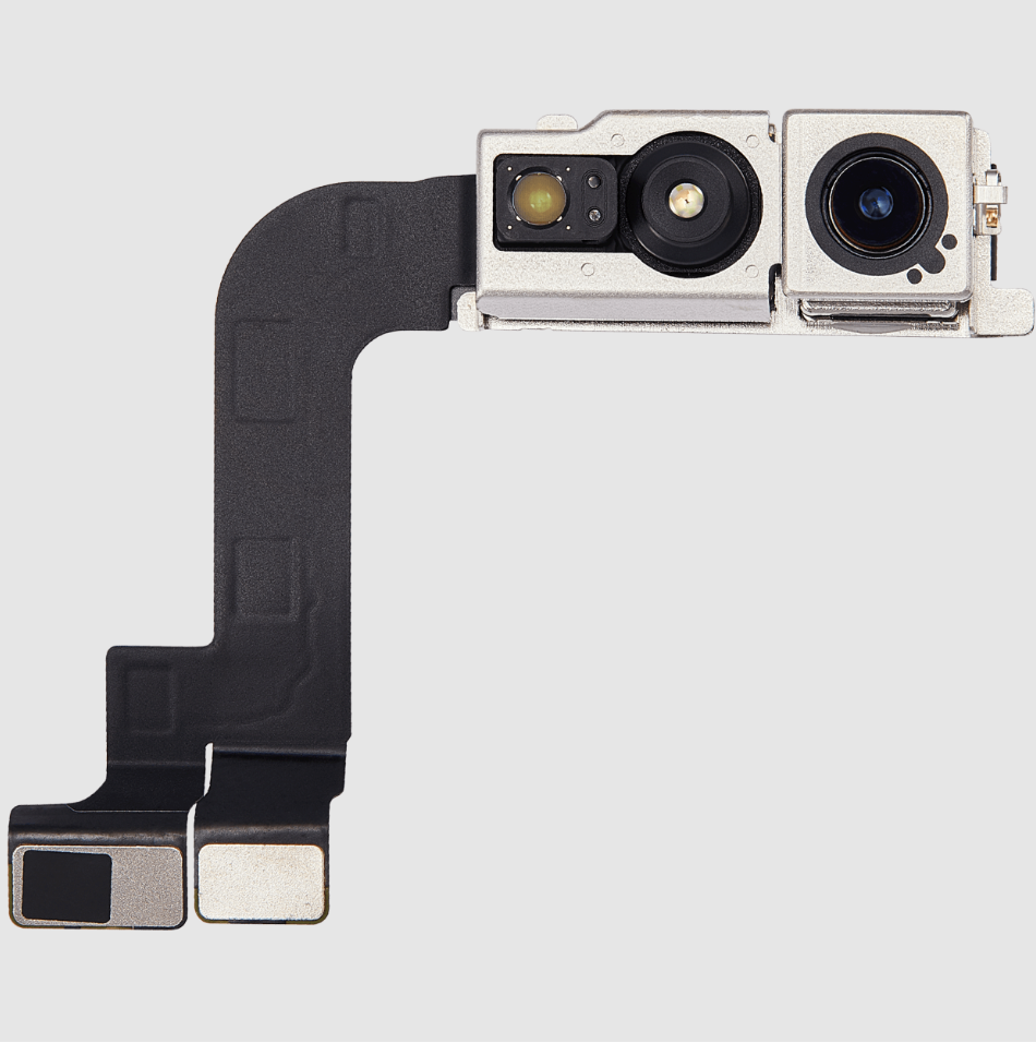 Front Camera For iPhone 15 Pro Max