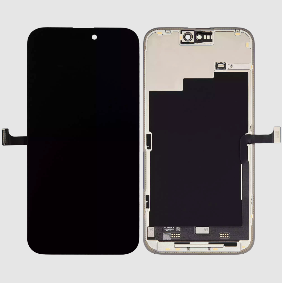 OLED Assembly For iPhone 15 Pro Max (Refurbished)