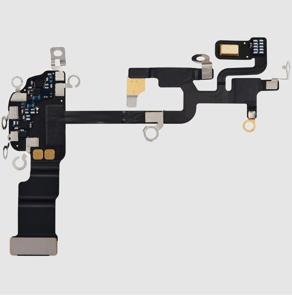 WiFi Flex Cable For iPhone 15 Pro