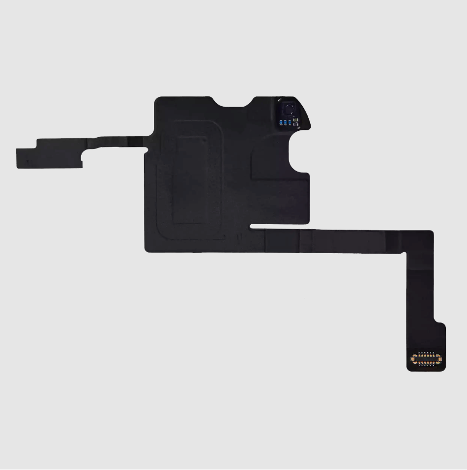 Proximity Light Sensor Flex Cable For iPhone 15 Pro