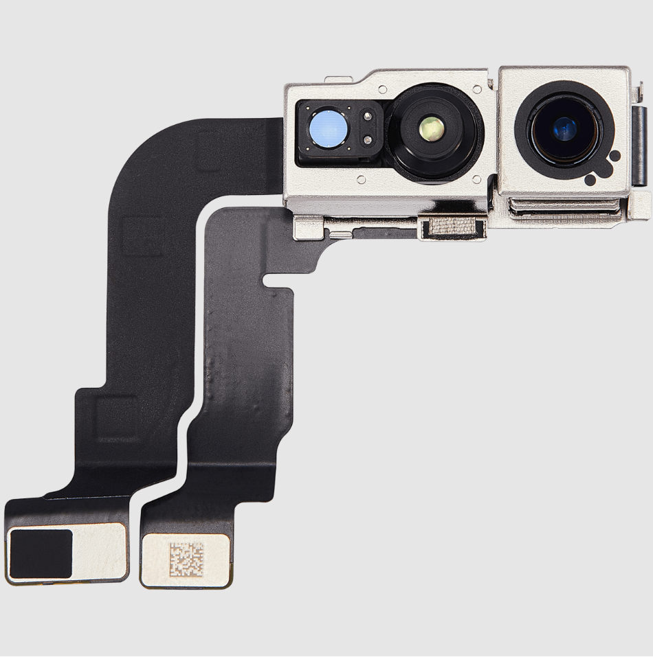 Front Camera For iPhone 15 Pro