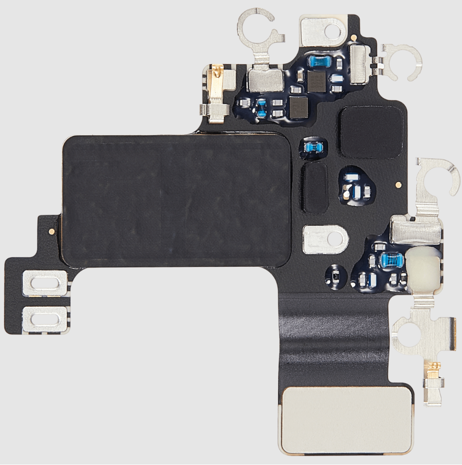 WiFi Flex Cable For iPhone 15 Plus