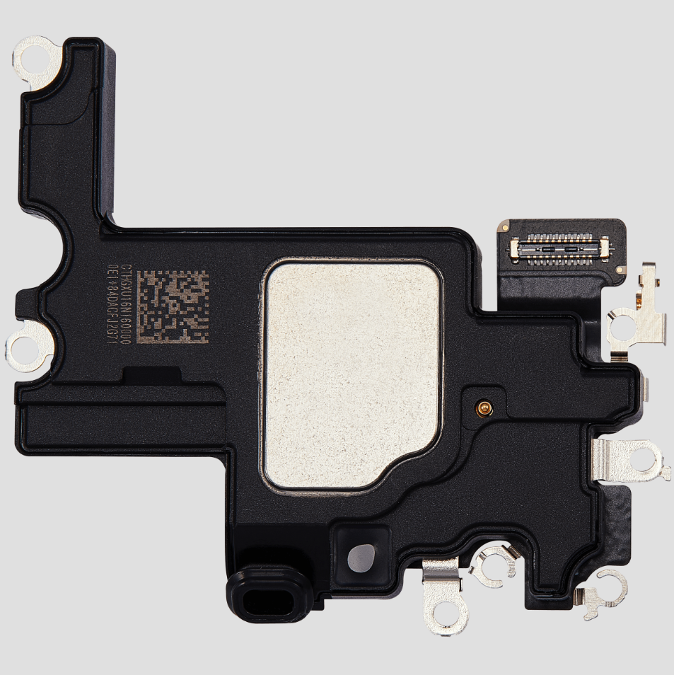 Earpiece Speaker with Wifi Flex For iPhone 15 Plus