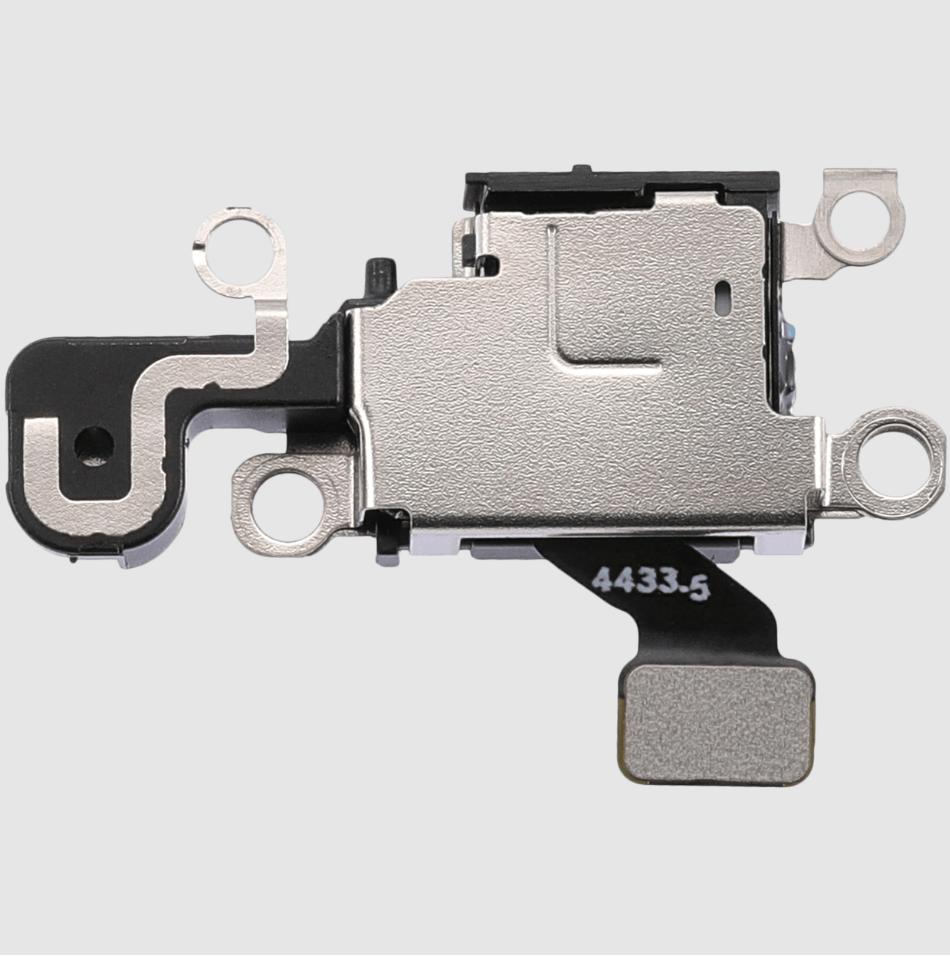 Bottom Microphone with Air Pressure Sensor for iPhone 15