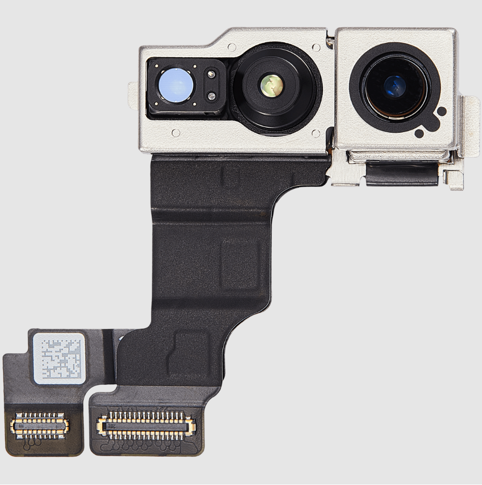 Front Camera For iPhone 15