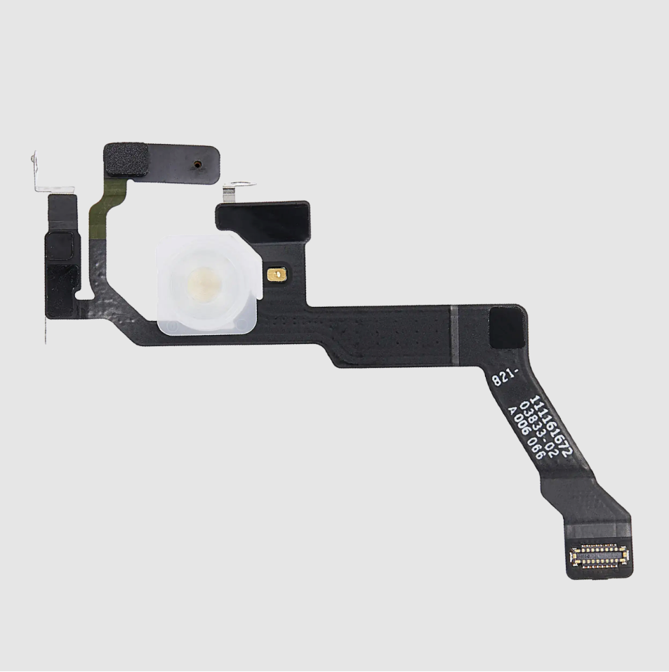Flashlight Flex Cable For iPhone 14 Pro Max