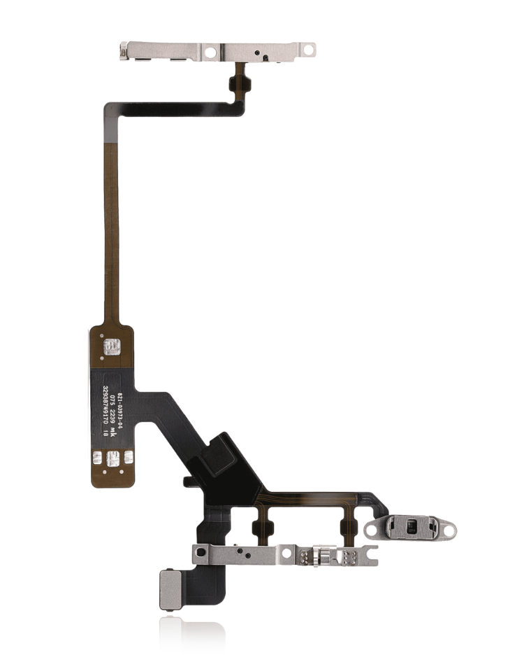 Power / Volume Button Flex Cable For iPhone 14 Pro Max