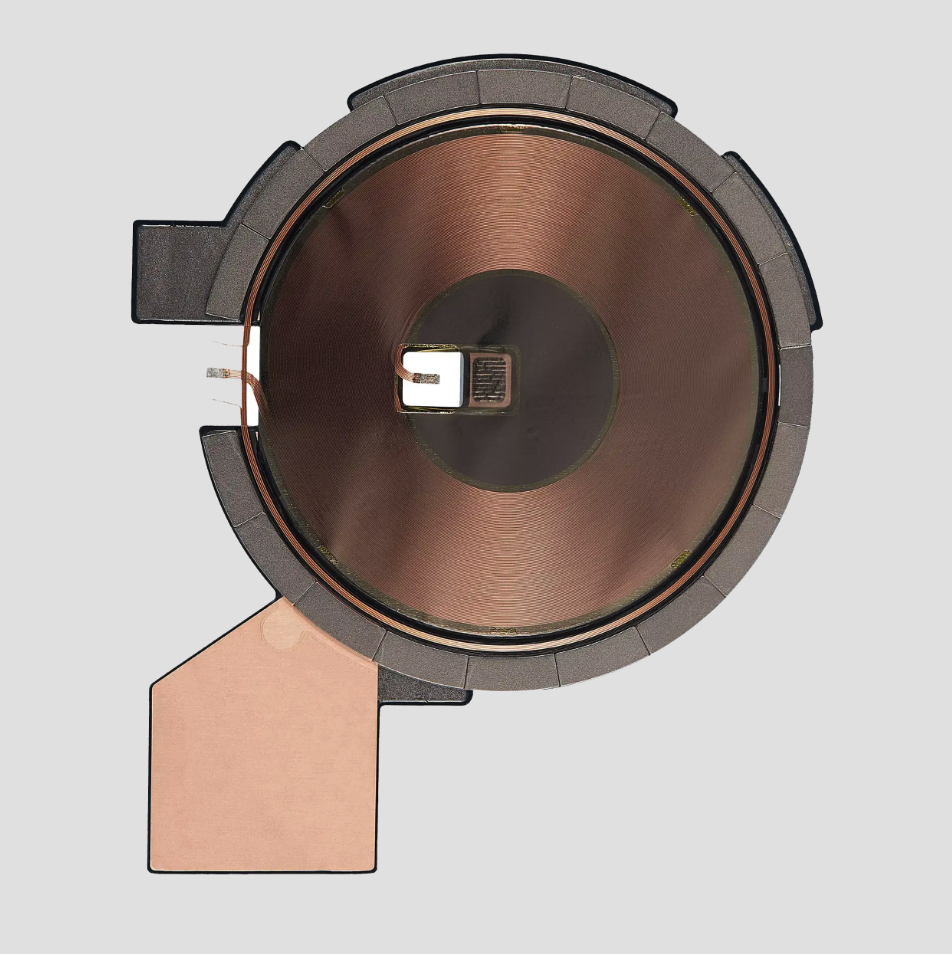 Wireless NFC Charging For iPhone 14 Pro Max