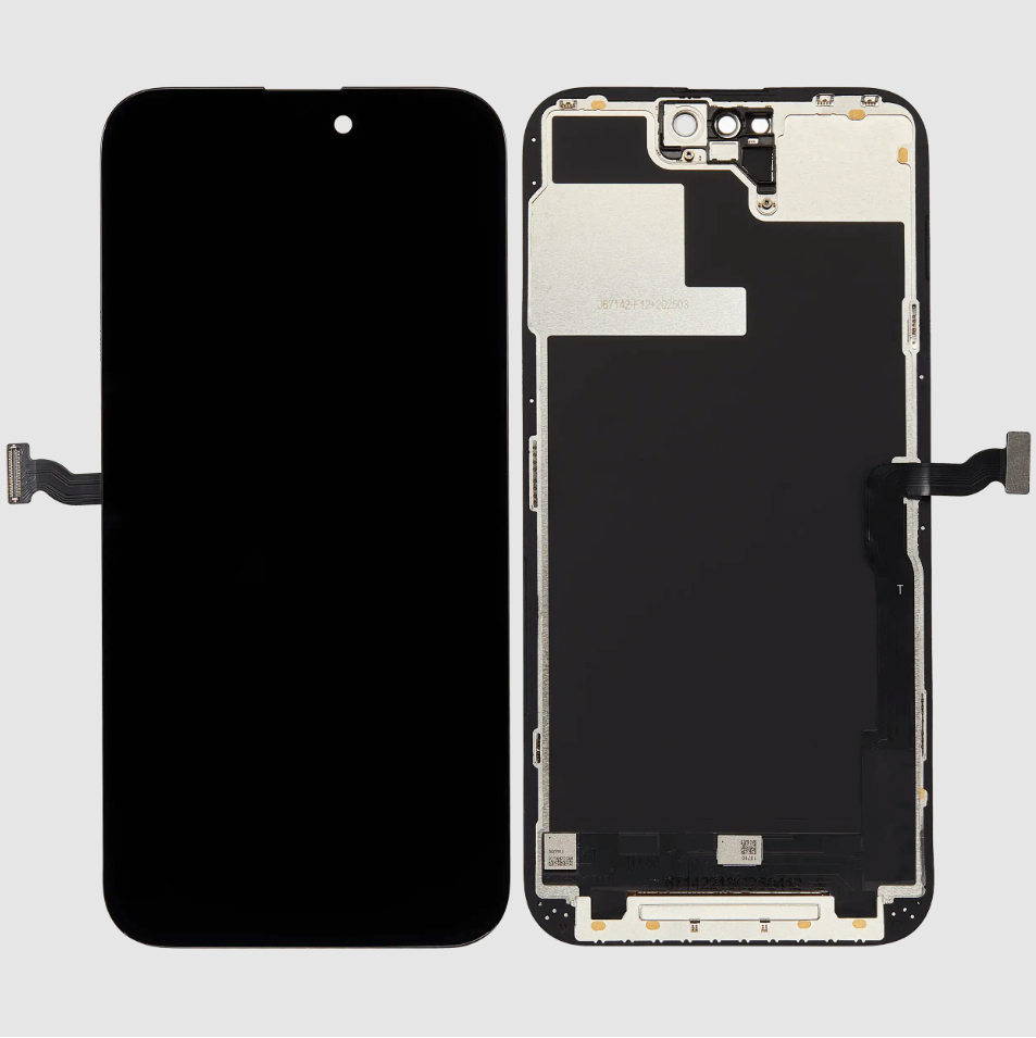LCD Assembly Compatible For iPhone 14 Pro Max (Aftermarket: Incell) (80HZ)