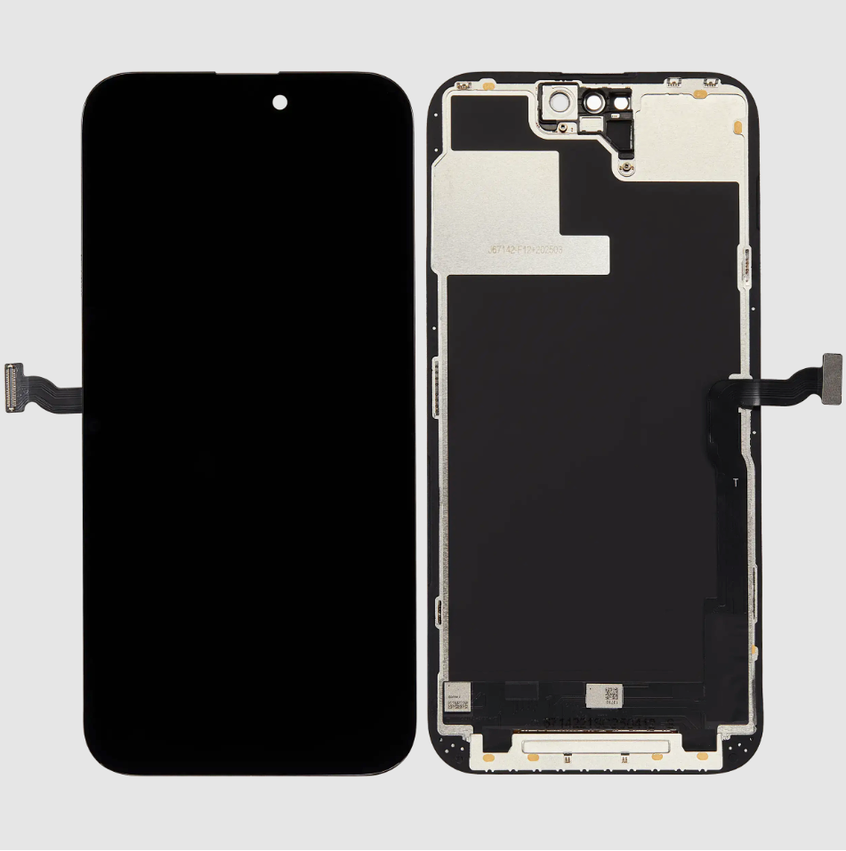 LCD Assembly For iPhone 14 Pro Max (Aftermarket Incell)
