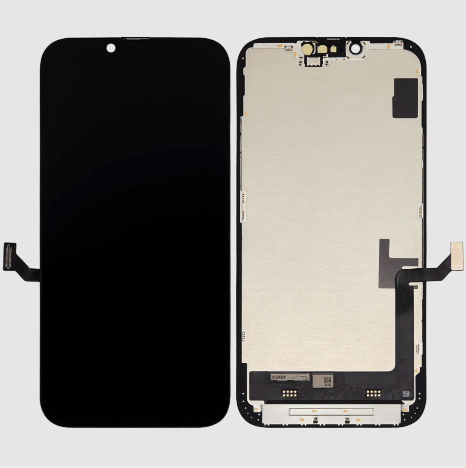 LCD Assembly For iPhone 14 Plus (Aftermarket / Incell)