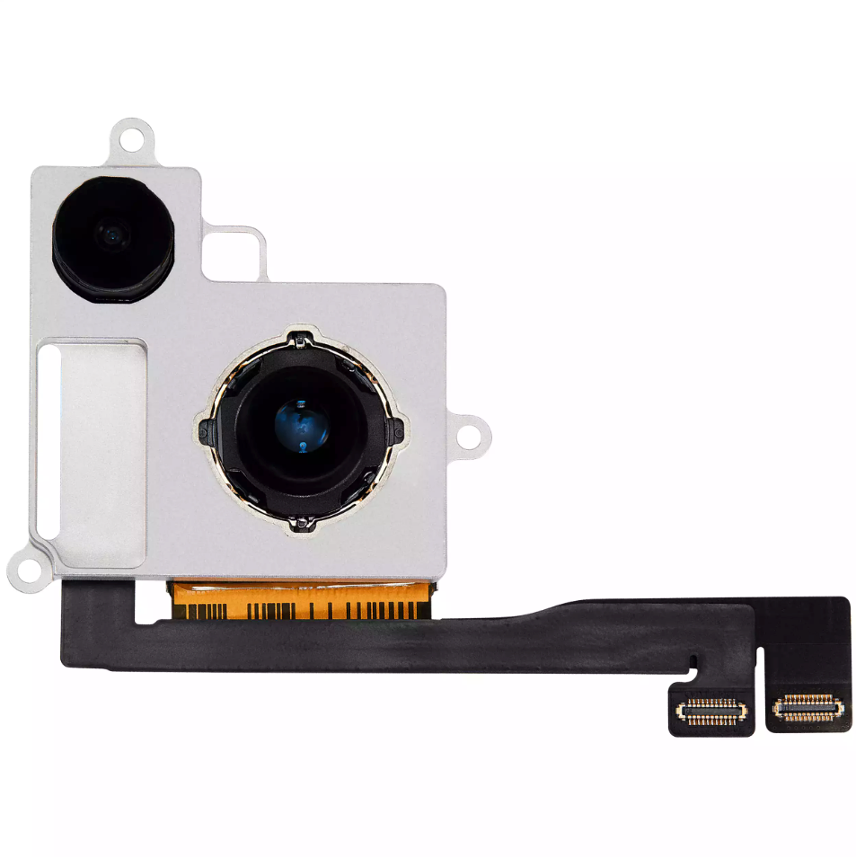 Back Camera For iPhone 14 (Aftermarket Plus)