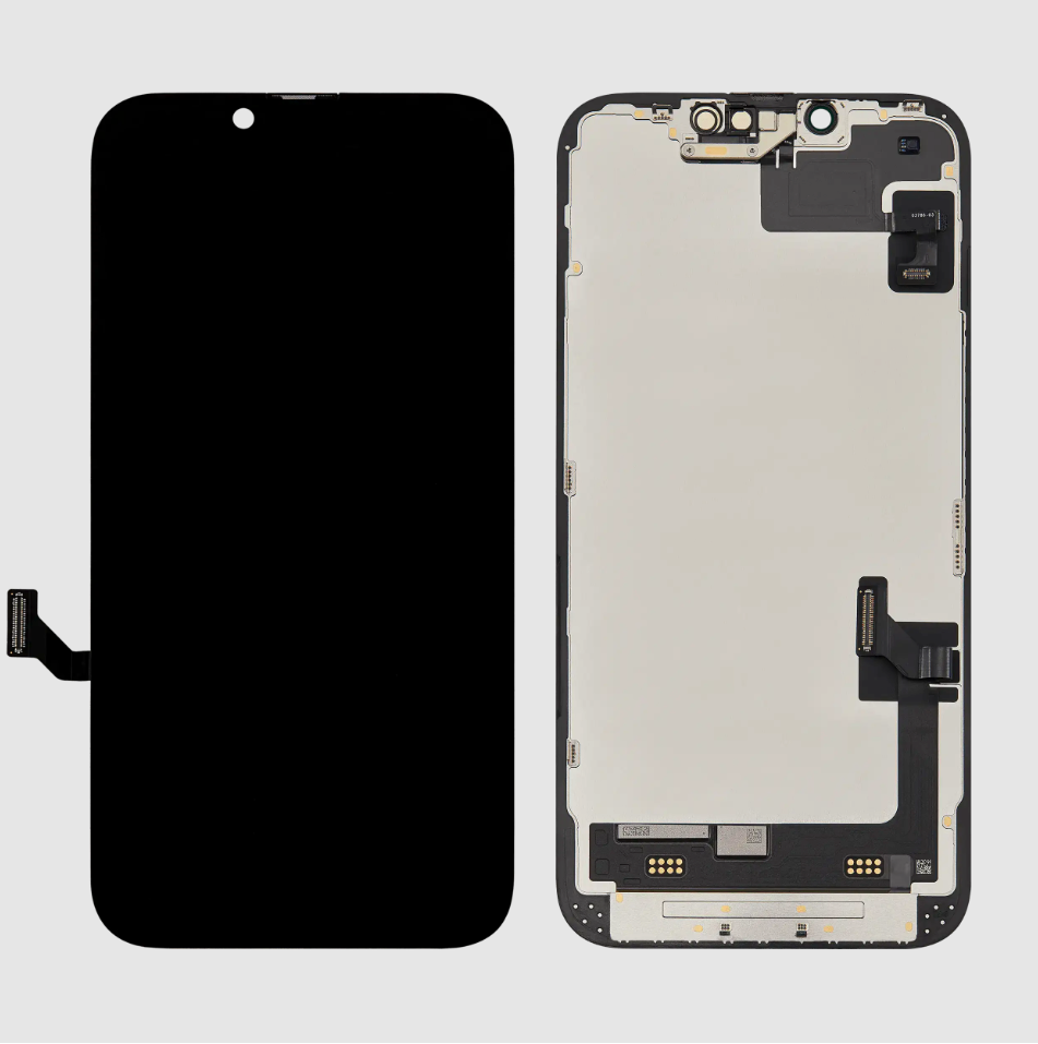 OLED Assembly For iPhone 14 (Service Pack)