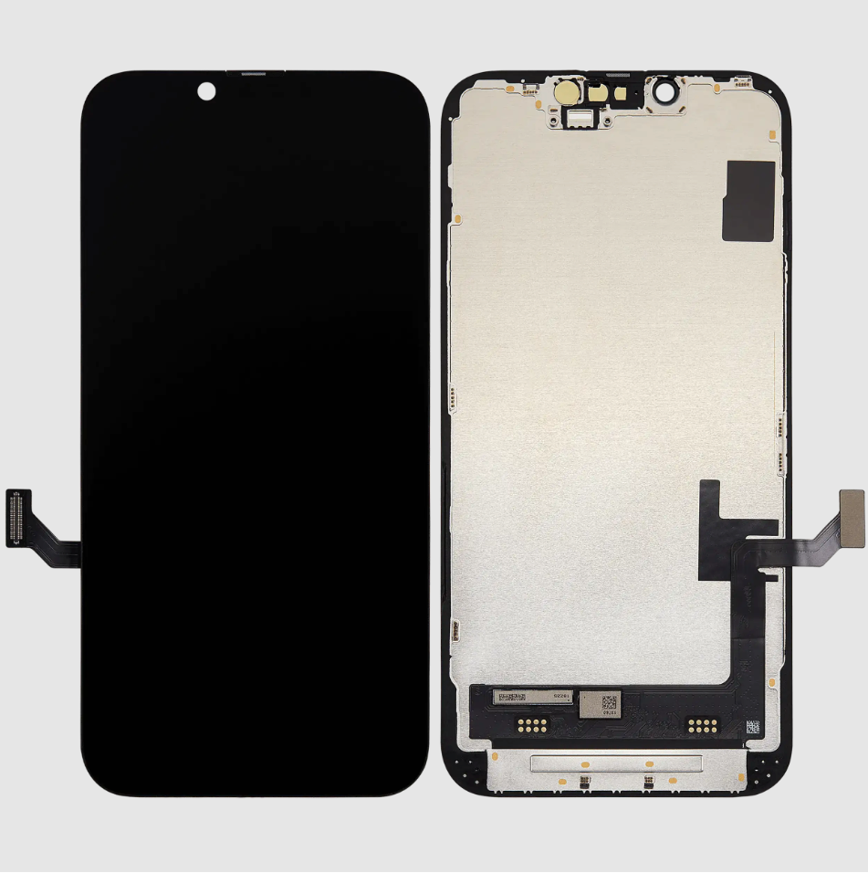 LCD Assembly For iPhone 14 (Aftermarket / Incell)
