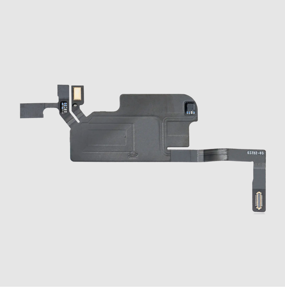 Proximity Light Sensor Flex Cable For iPhone 13 Pro Max