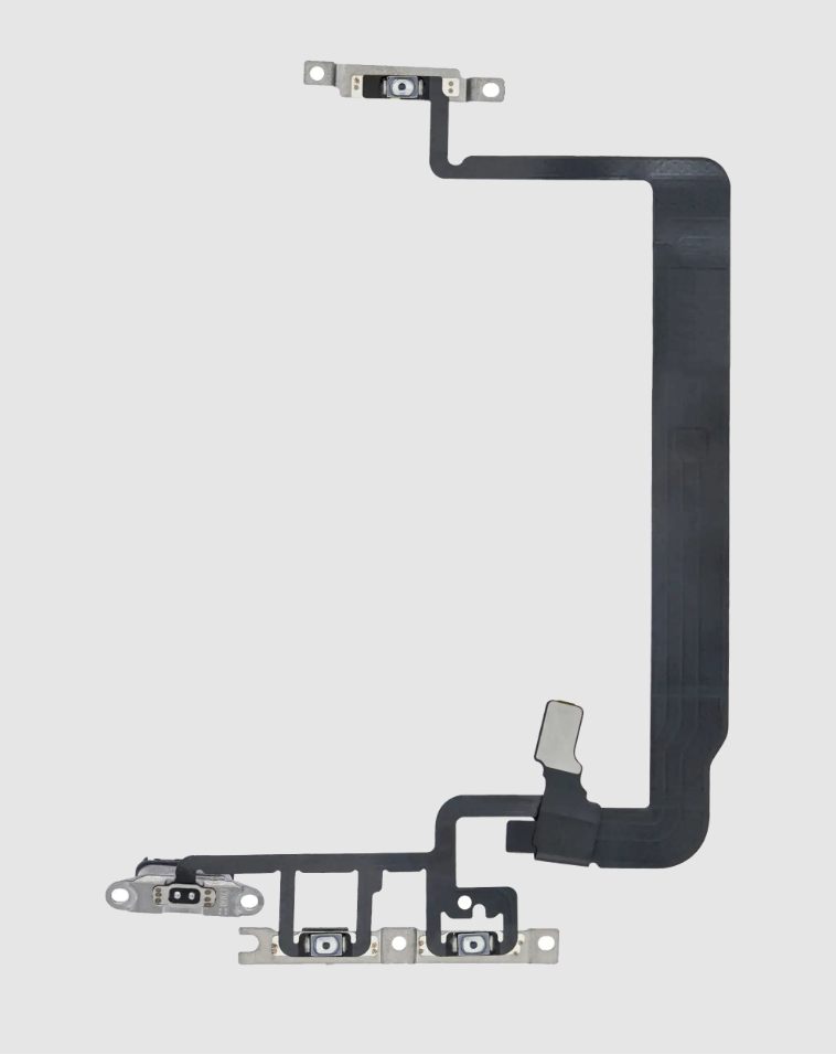Power Button Flex Cable For iPhone 13 Pro Max
