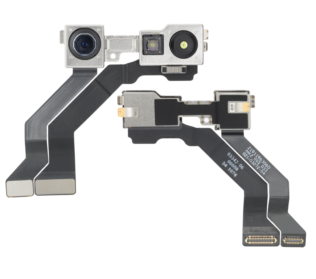 Front Camera For iPhone 13 Pro Max