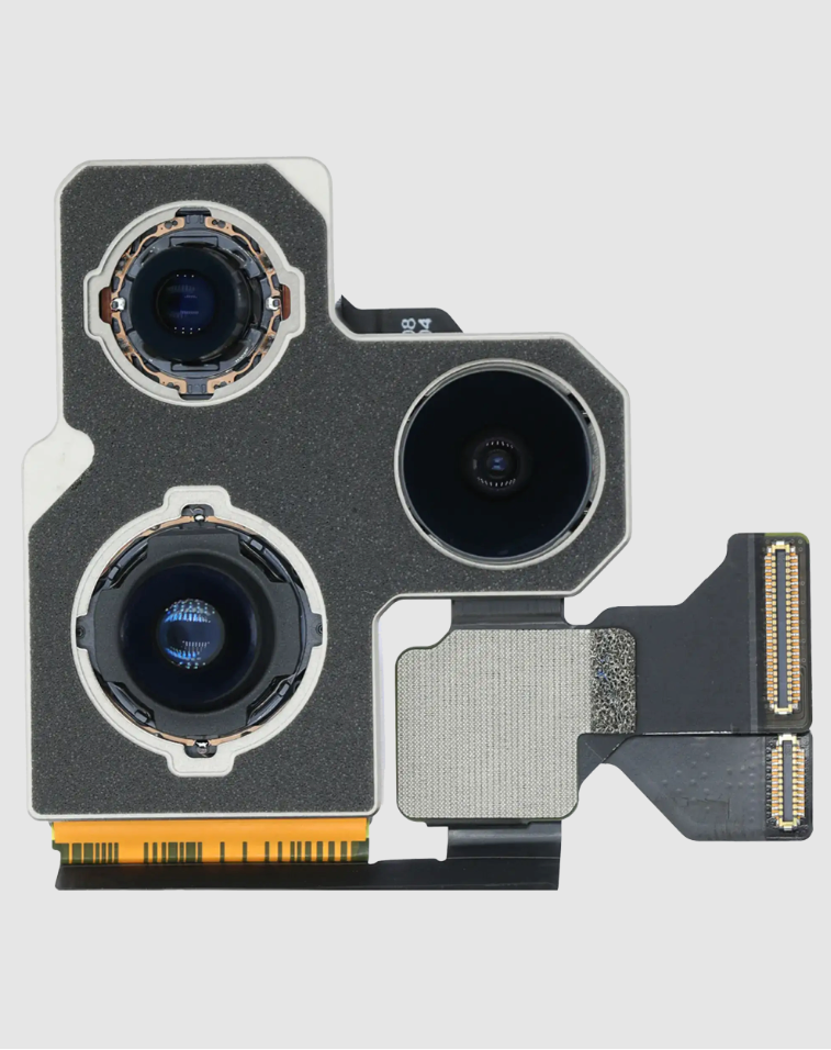 Back Camera For iPhone 13 Pro / 13 Pro Max (Premium)