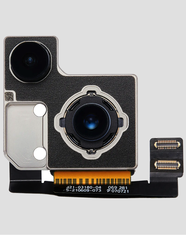 Back Camera For iPhone 13 / 13 Mini (Premium)