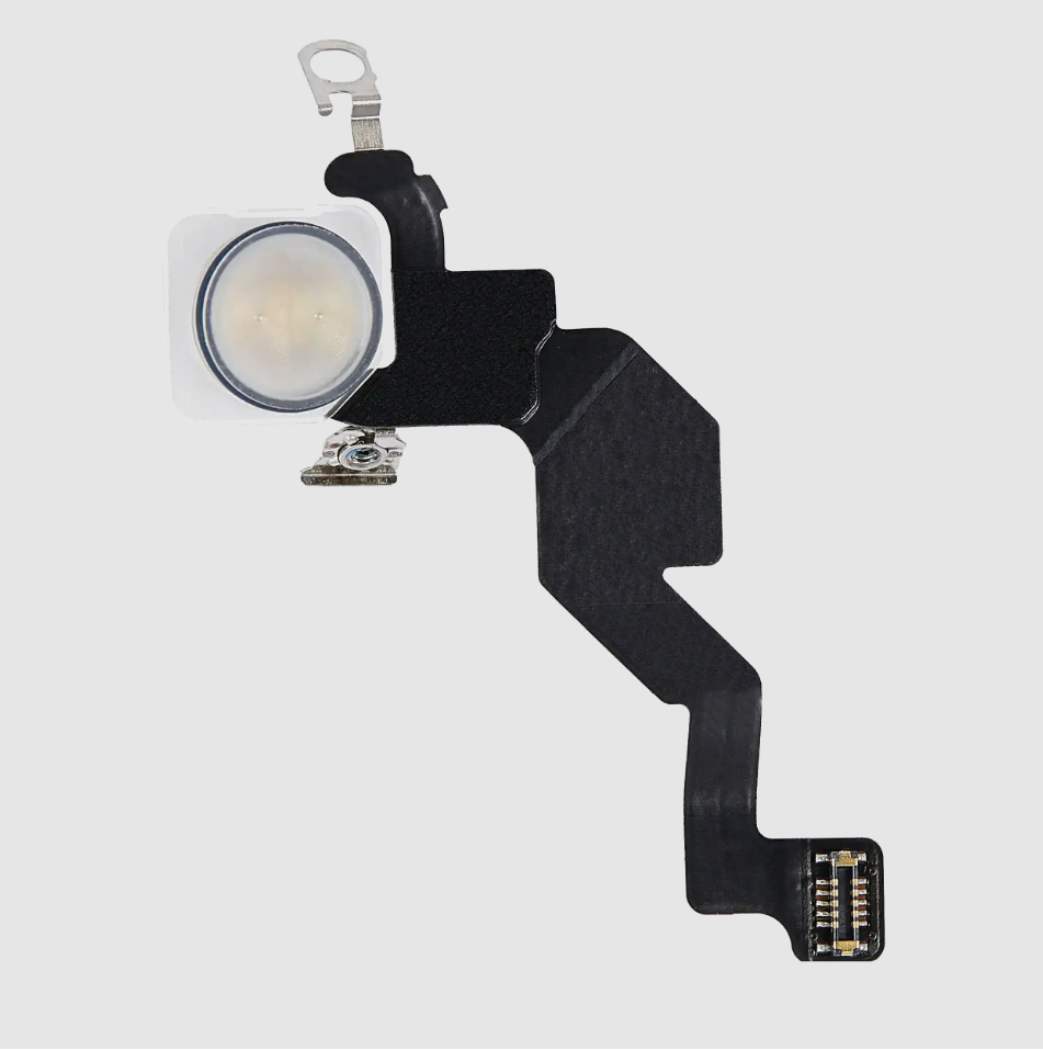 Flashlight Flex Cable For iPhone 13 Mini