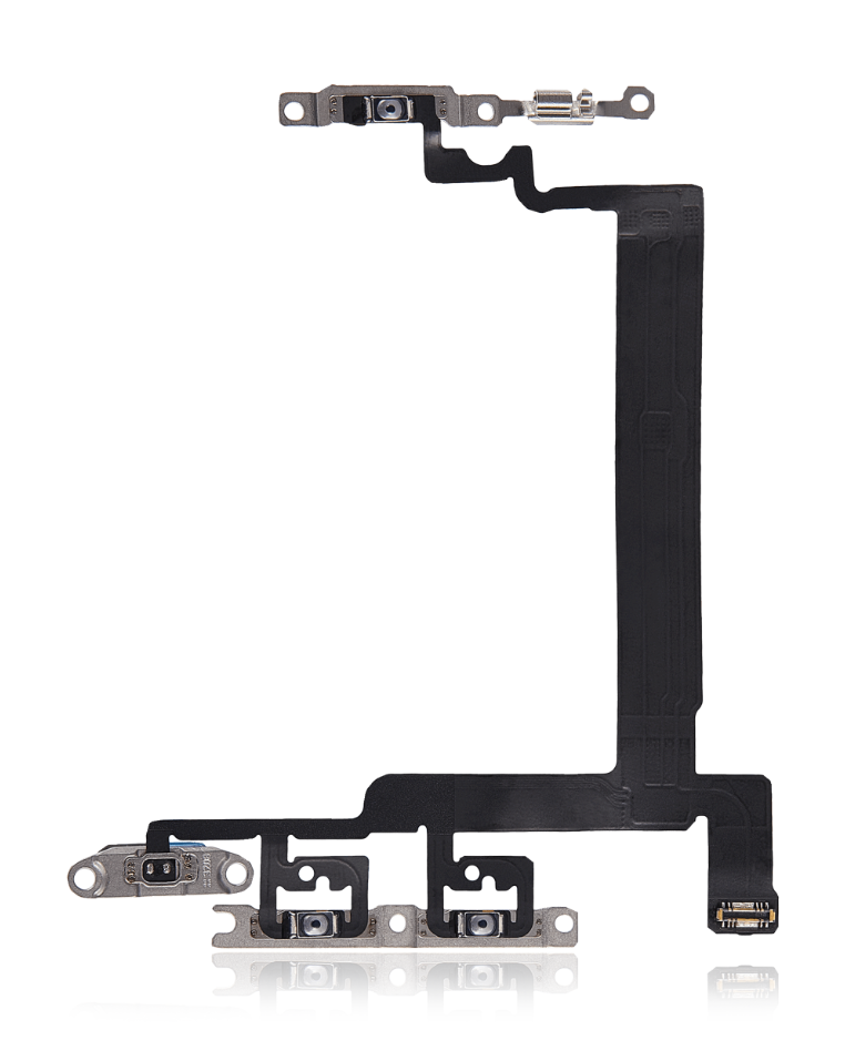 Power Button Flex Cable For iPhone 13 Mini