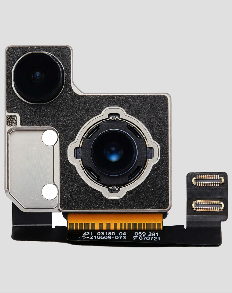 Back Camera For iPhone 13 / 13 Mini (Premium)