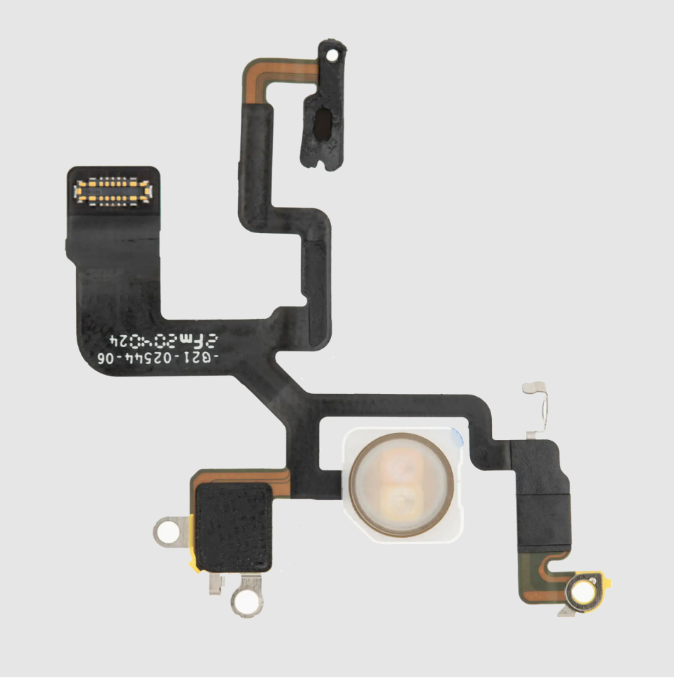 Flashlight Flex Cable For iPhone 12 Pro Max