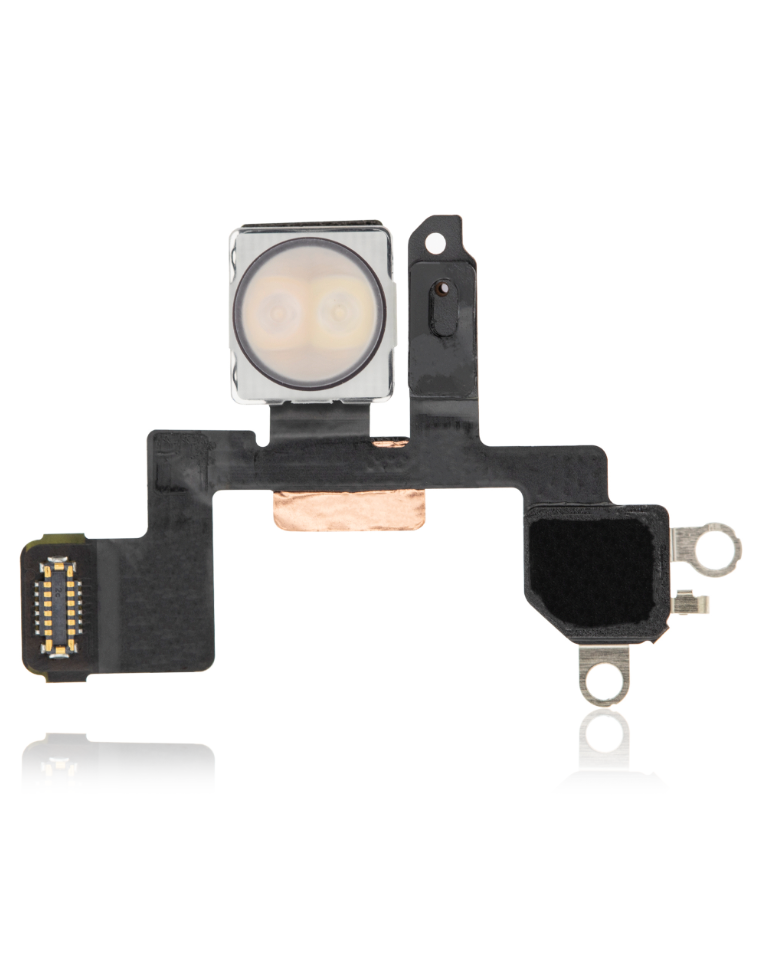 Flashlight Flex Cable For iPhone 12 Mini