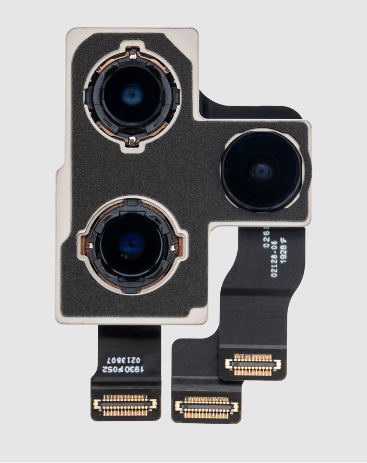 Back Camera For iPhone 11 Pro / 11 Pro Max (Premium)