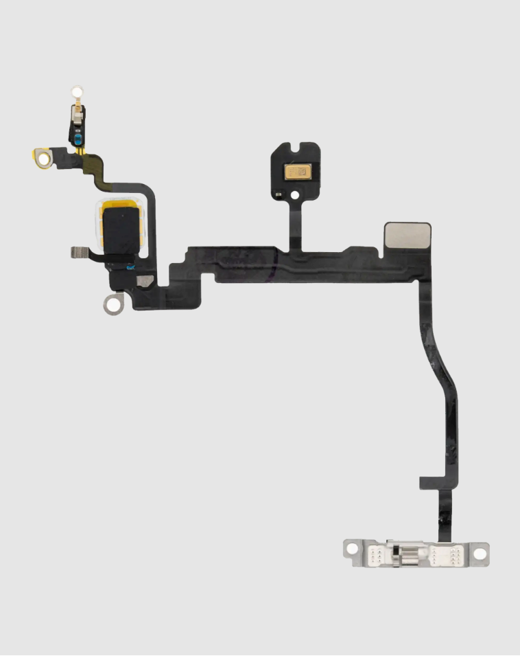Power Button Flex Cable For iPhone 11 Pro