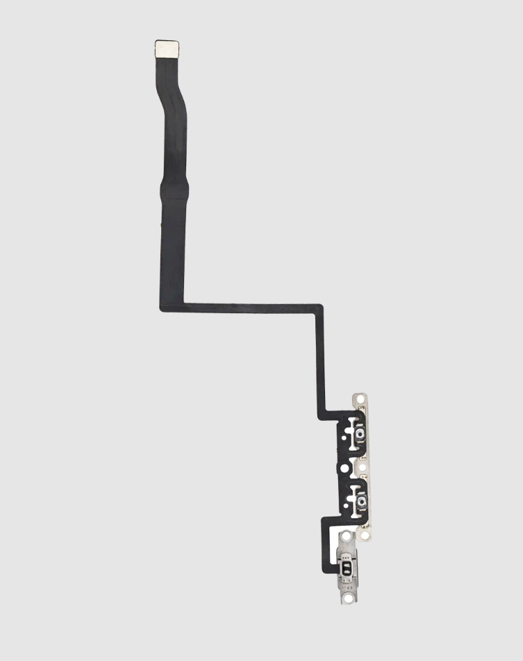 Volume Flex Cable For iPhone 11 Pro