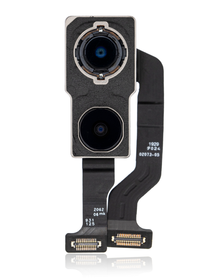 Back Camera For iPhone 11