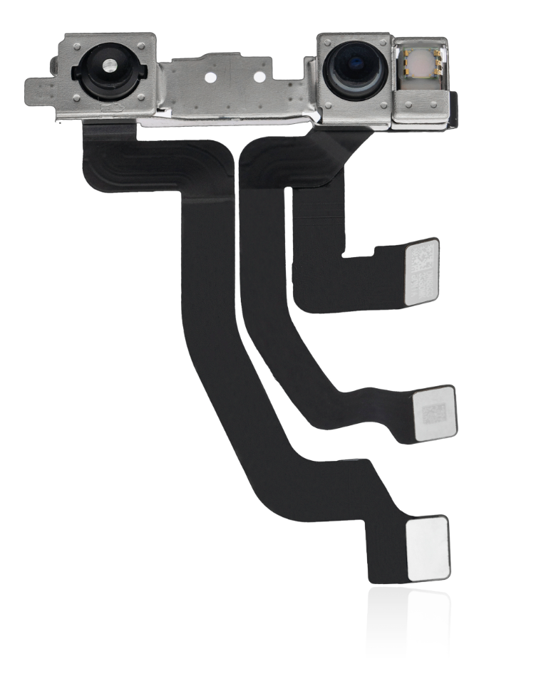 Front Camera Module With Flex Cable For iPhone XS Max