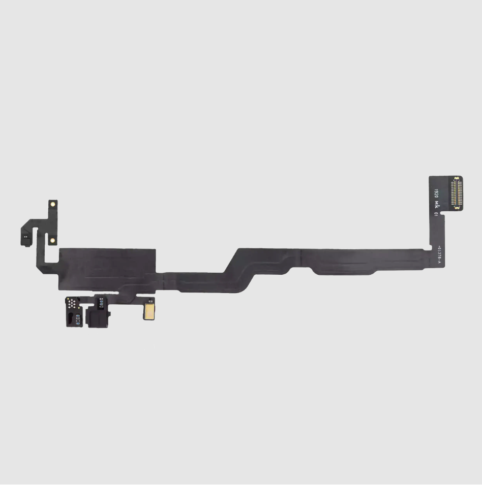 Proximity Light Sensor Flex Cable For iPhone XS