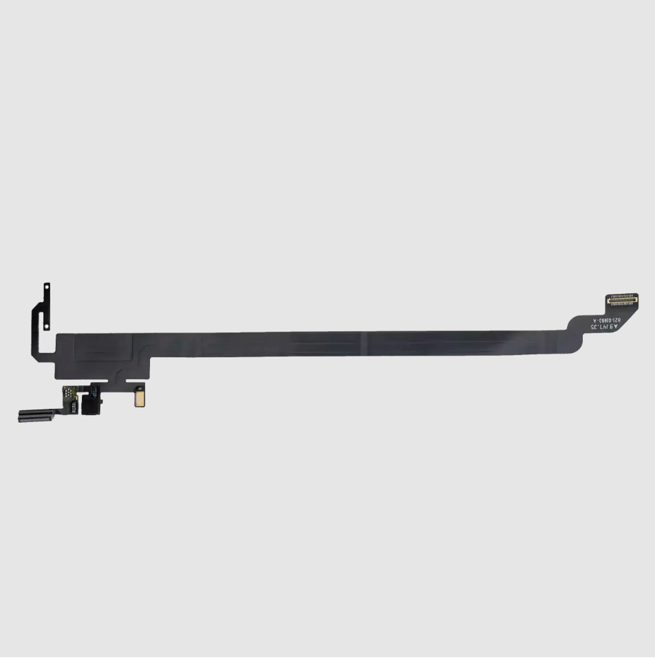 Proximity Light Sensor Flex Cable For iPhone XR