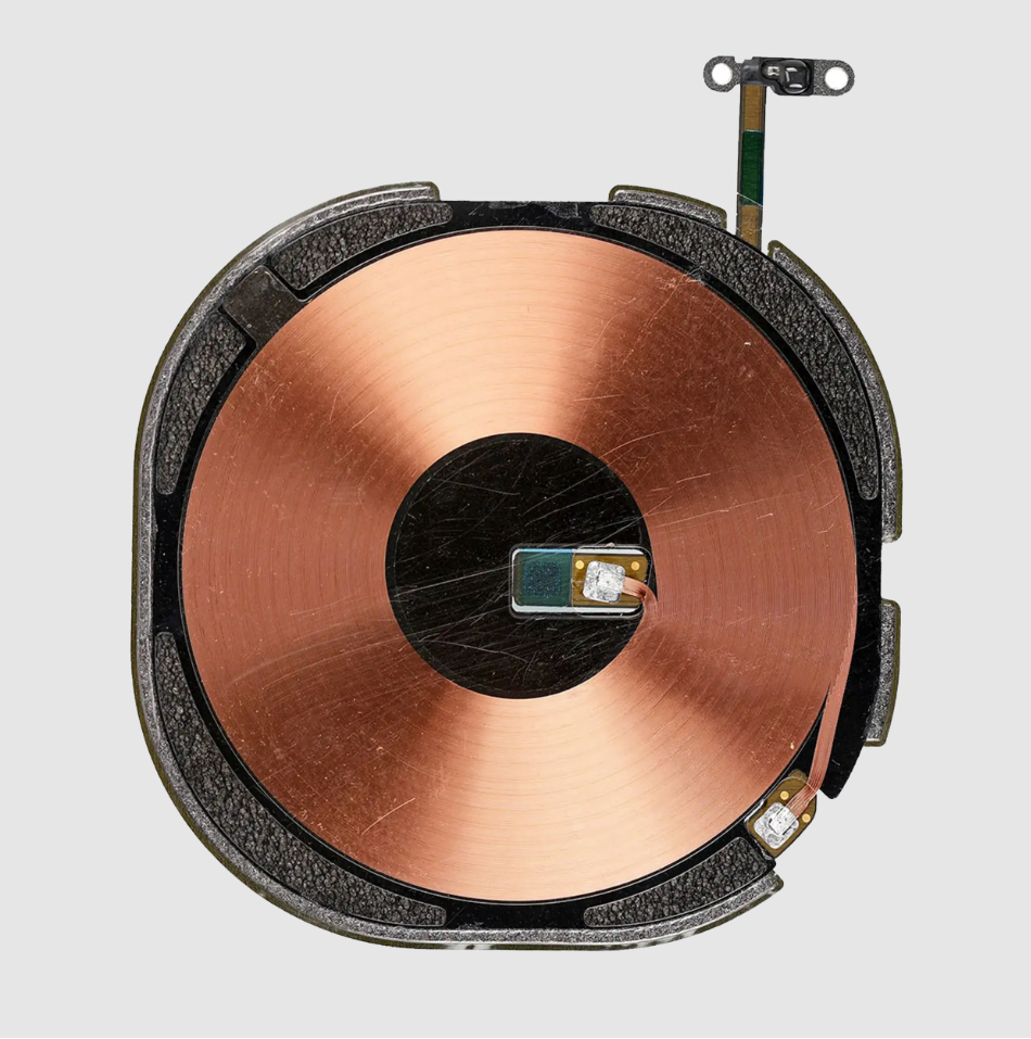 Wireless NFC Charging Flex For iPhone XR