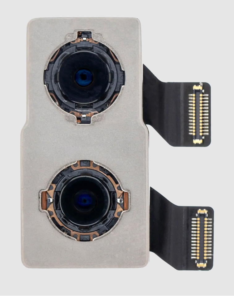 Back Camera For iPhone X (Premium)