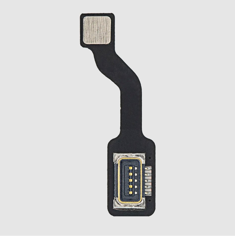 WiFi Flex To Charging Port Transition Flex For iPhone 8