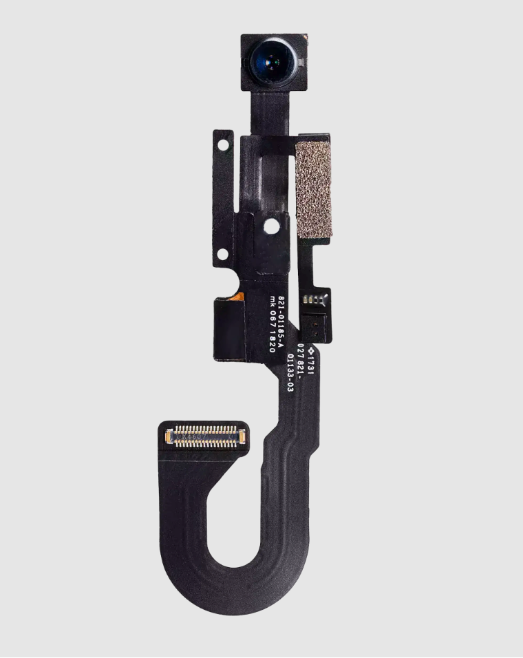 Front Camera And Proximity Sensor Flex For iPhone 8 / SE (2020) / SE (2022) (Premium)