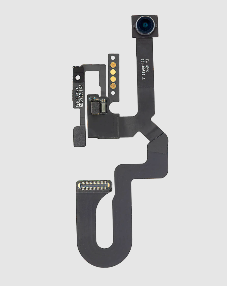 Front Camera And Proximity Sensor Flex For iPhone 7 Plus (Aftermarket)