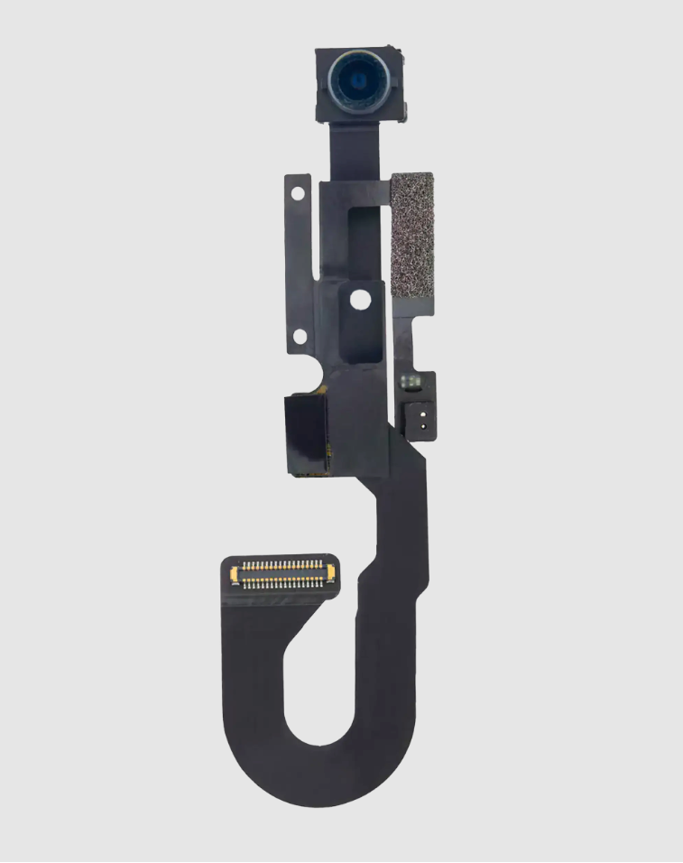 Front Camera And Proximity Sensor Flex For iPhone 7 (Aftermarket)