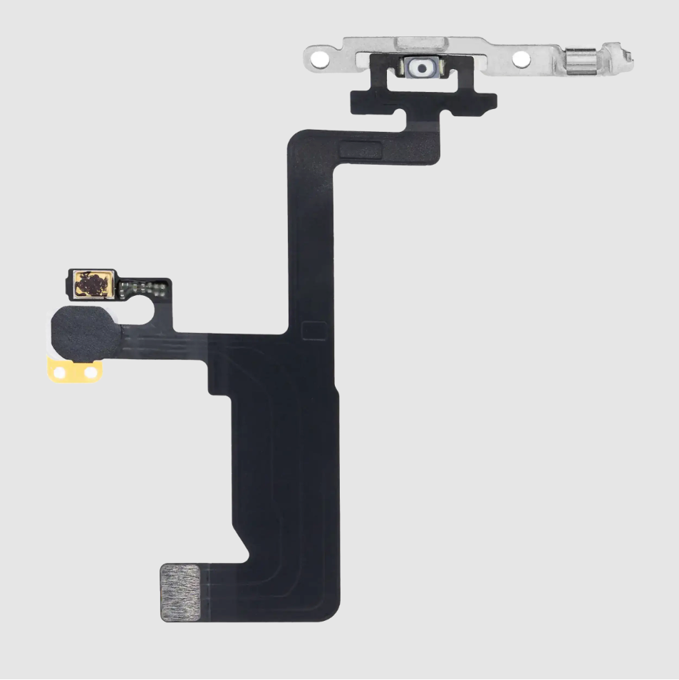 Power Button Flex For iPhone 6