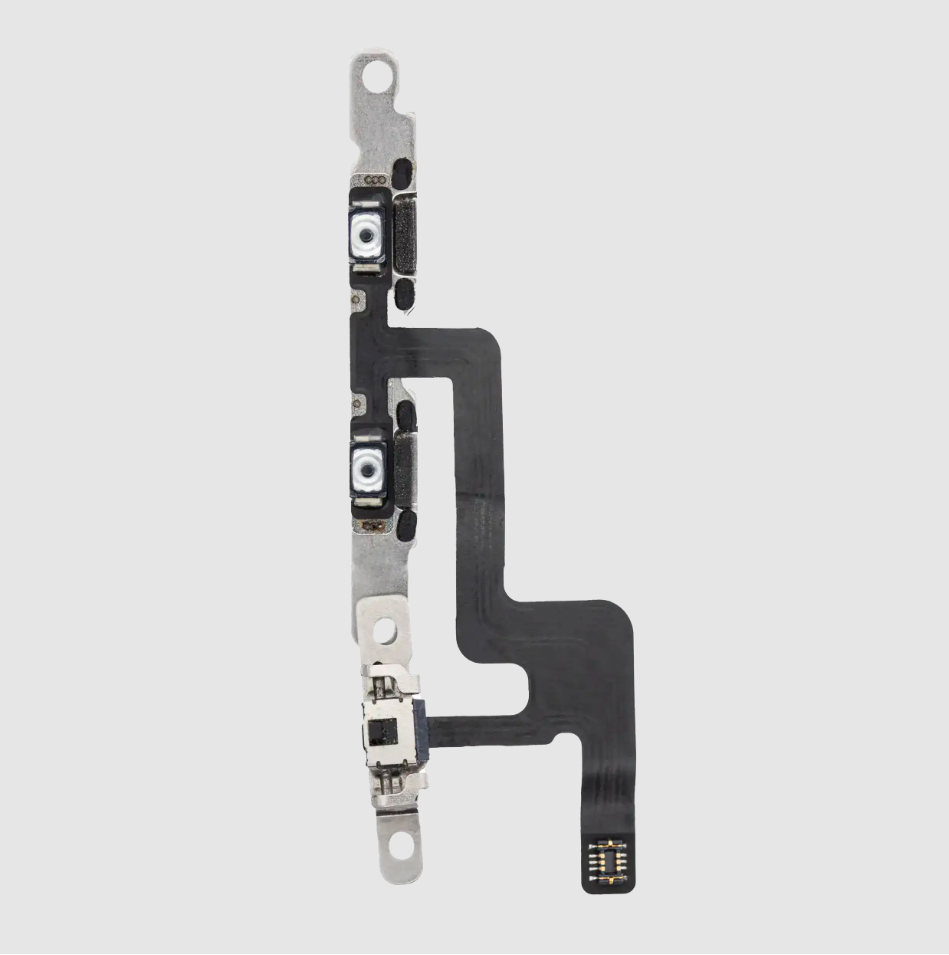 Volume Flex Cable For iPhone 6