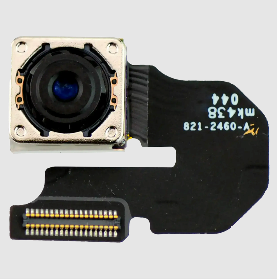 Back Camera For iPhone 6 (Premium)
