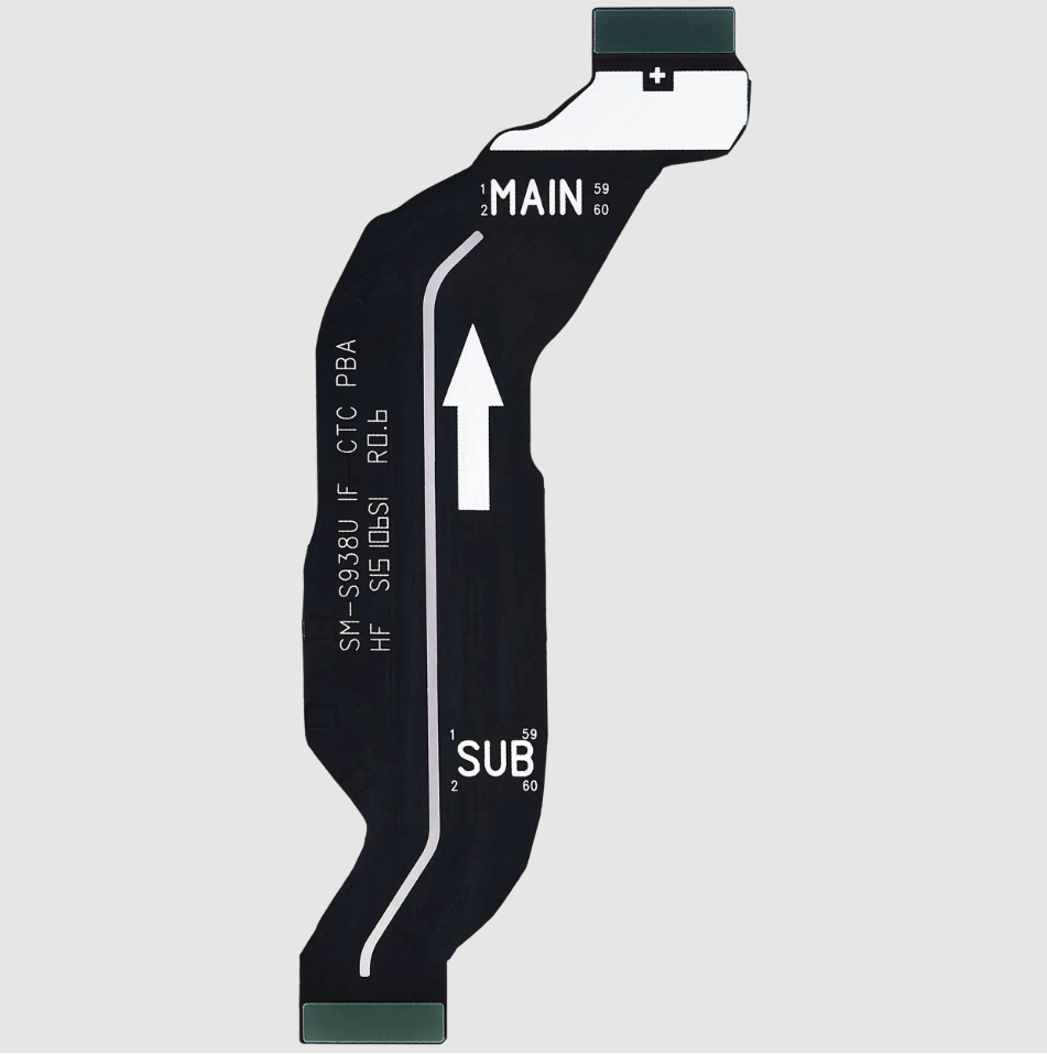 Mainboard Flex Cable For Samsung Galaxy S25 Ultra 5G