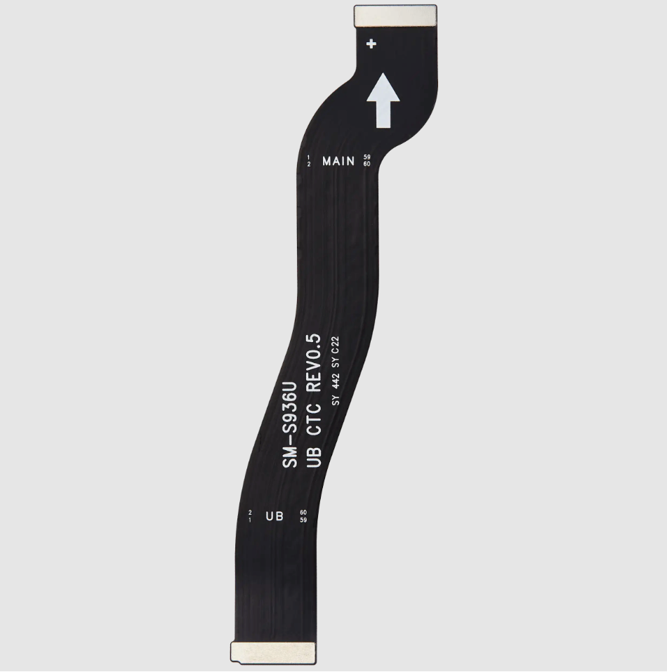 LCD Flex Cable For Samsung Galaxy S25 Plus (S936) (Premium)