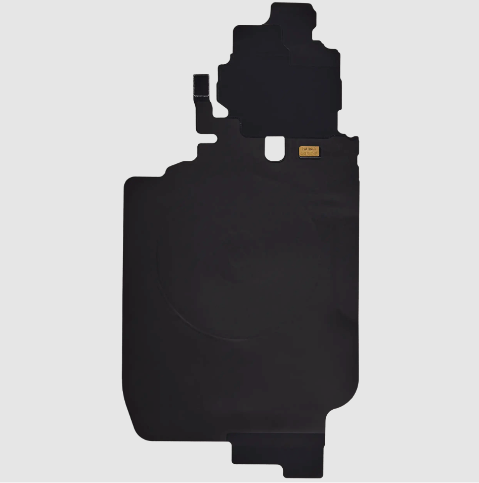 Wireless NFC Charging Flex For Samsung Galaxy S25 5G
