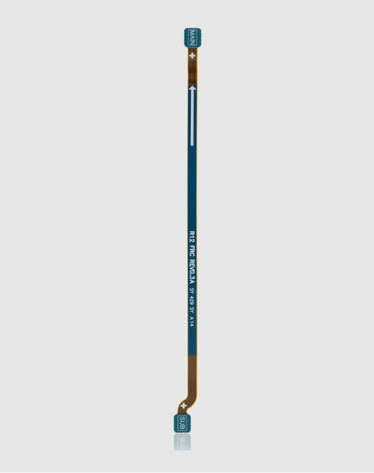 Antenna Connecting Cable For Samsung Galaxy S24 FE 5G (Premium)